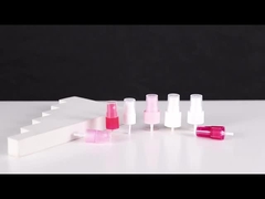 Plastik şişe spreyi