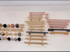 Alüminyum Yeni Düğme