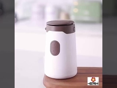 GRH Yüksek Kalite Düşük Gürültü 7'de 1 Karıştırıcı Yam Pounder FuFu Makine Çekmeç Çok fonksiyonel Gıda Proc