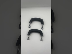 Mutfak malzemeleri kazan sapı paslanmaz çelik yemek malzemeleri aksesuarları yemek kapı kulak sapı