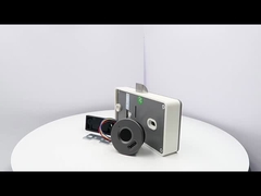 Çekmece parmak izi kilidini