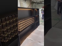 Alüminyum panel dolabı