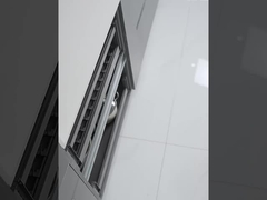 Metal Modern Mutfak Aksesuarları, Eşsiz Mutfak Cihazları Kasa Raf Demirde sepet