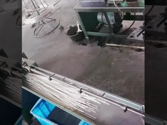 Sıcak Satış Paslanmaz Çelik Barbekü Ağı / Barbekü Rack / Bbq Grill Mesh Fırın Ağı