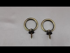 Cenaze malzemeleri aksesuar dekorasyon plastik tabut kolu