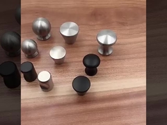 304 paslanmaz çelik donanım çekim kolu