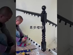 Popüler Ornamental Alüminyum Çit ve Kapı Aksesuarlar Alüminyum Çit Ornamentleri