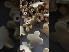 Basit Stil Mutfak Mobilyaları Yakaları Uzun fırçalı Bakır Dolabı Çek