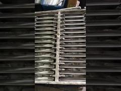 Çinko Alaşımlı Donanım Çekme Kollarını, Sizin İçin Tasarlanmış Profesyonel Mutfak Dolabı Kollarını Tanıtın