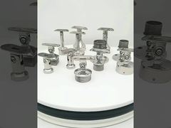 Paslanmaz çelik saplar