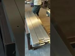 Paslanmaz çelik saplar