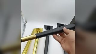 Konik ayaklı masa ayakları masa ayakları TV dolabı ayakları kanepe ayakları bar tezgah ayakları sehpa ayakları adju