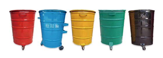 30 litre 20 litre tekerleksiz çöp geri dönüşüm çöp kutusu plastik çöp kutusu tekerlekli çöp kutusu