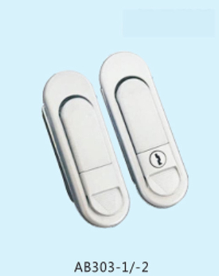 Swing Handle Lock 3 Point Lock Rod Control Swing Handle Bağlantı kolu kilit