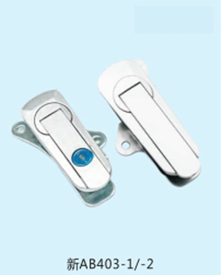 Swing Handle Lock 3 Point Lock Rod Control Swing Handle Bağlantı kolu kilit