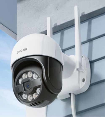 2 Lens 8MP 4K Kablosuz Kuzey Amerika 4G LTE Güneş Enerjisi İzleme Güvenlik PTZ Kamera Dış 4G Sim Kart Güneş CCTV Kamera
