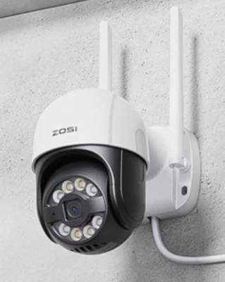 2 Lens 8MP 4K Kablosuz Kuzey Amerika 4G LTE Güneş Enerjisi İzleme Güvenlik PTZ Kamera Dış 4G Sim Kart Güneş CCTV Kamera