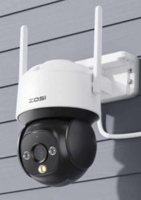 Fabrika Tedarikleri Güneş enerjisi ile çalışan Kablosuz 1080P Spotlight Gece Görüşü İki Yönlü Ses Dış Güvenlik CCTV 4G Wifi Kamera