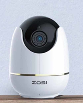 Sıcak Akıllı Ev WIFI Kamera 1080P PTZ WIFI Dış Su geçirmez IP66 Kablosuz IP Kamera CCTV PTZ Kamera