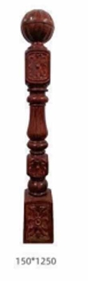 Modern Tasarım İçerideki Alüminyum Merdiven Baluster Ornamental Alüminyum Merdiven Parmaklık
