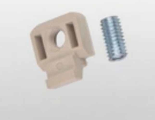 Effortless Conventional Electrical Cabinet Installation Iron Panel Rittal Cabinet Accessories and Brass Latch Parts
