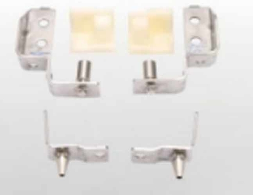 Effortless Conventional Electrical Cabinet Installation Iron Panel Rittal Cabinet Accessories and Brass Latch Parts