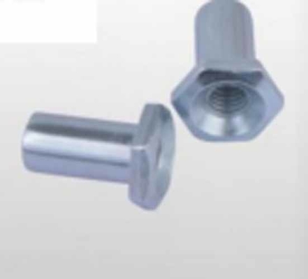 Deadlatch Type Rittal Cabinet Accessories Easy Installation Conventional Electrical Cabinet Fixings Parts