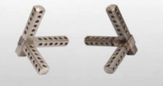 Deadlatch Type Rittal Cabinet Accessories Easy Installation Conventional Electrical Cabinet Fixings Parts