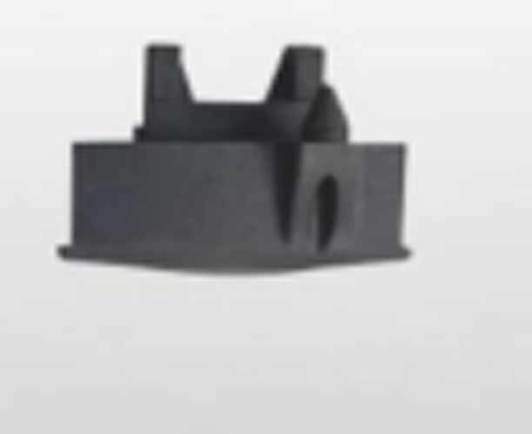 Deadlatch Type Rittal Cabinet Accessories Easy Installation Conventional Electrical Cabinet Fixings Parts