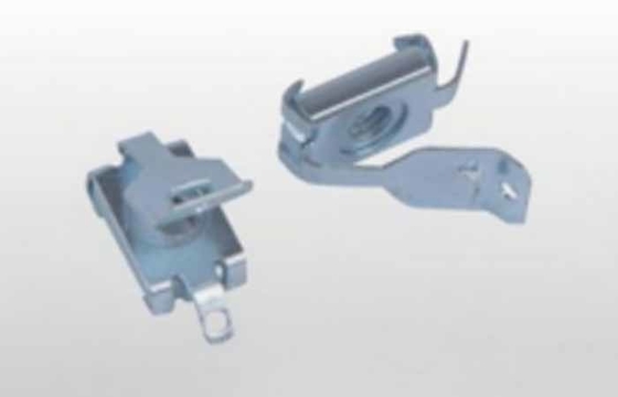 Plug-in esnek fındıkları olan dolap aksesuarlarına % 10 indirim