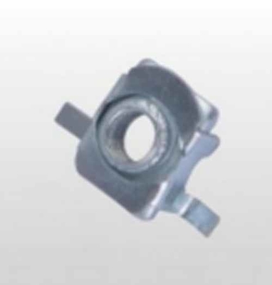 10% Off Drop Forged Plug-In Elastic Nuts For Electro Galvanized Cabinet Accessories Limited Time Offer