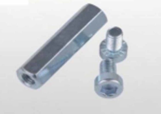 10% Off Drop Forged Plug-In Elastic Nuts For Electro Galvanized Cabinet Accessories Limited Time Offer
