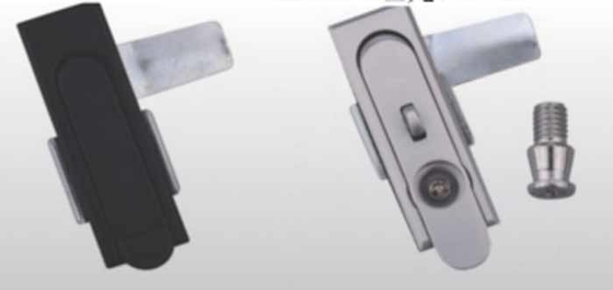 Ekipman Yıkama Tetik Düzlem Kilidi Çinko Alaşımlı Sıkıştırma Kolu Mandal