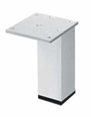 Hot Selling Adjustable Stainless Steel Kitchen Cabinet Feet Round Stand Sofa Legs