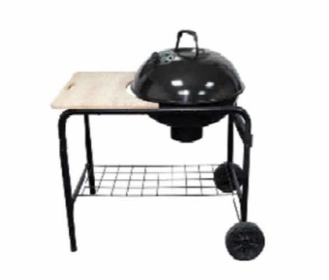 WENZHOU Kettle BBQ Grill