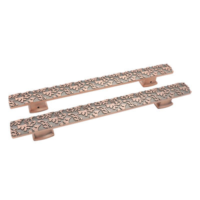 High Quality Vintage Style Popular Pull Door Handle Aluminum Door Pull