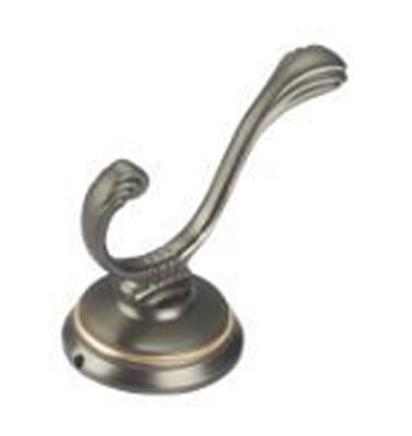Hanging Rod Modern Wardrobe Accessories Providing Multi functional Design and Fluorocarbon Coating for Storage Solutions