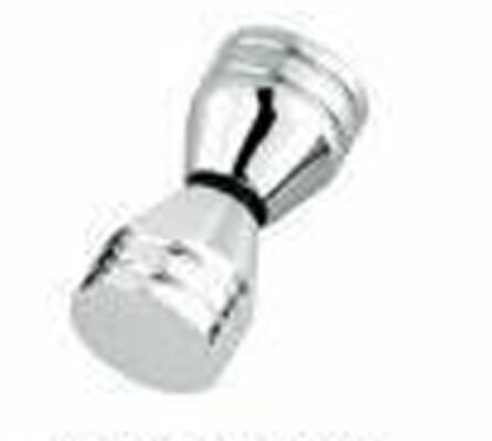Wall Mounted Metal Bathroom Fixtures Various Sizes Providing Secure Mounting and Stable Support for Bathroom Accessories