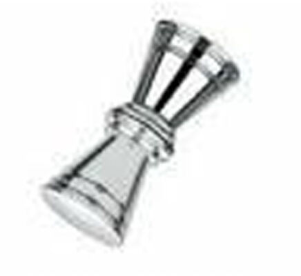 Modern Design Stainless Steel Sliding Glass Door Handles Back to Back Handles Glass Door Knobs