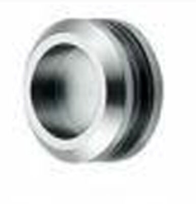 Modern Design Stainless Steel Sliding Glass Door Handles Back to Back Handles Glass Door Knobs