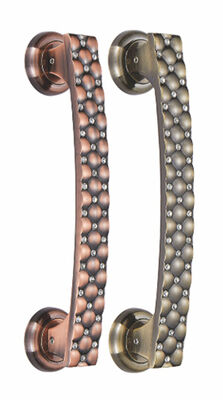 Fancy Design Brass Decorating Door Handle Modern Standard Farmhouses Window Doors Handles