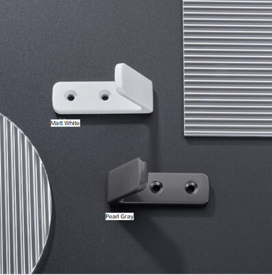Freestanding Modern Wardrobe Accessories Providing Contemporary Storage Solutions Compatible with Standard Wardrobe Rods