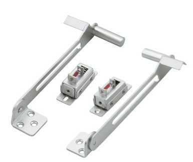 Electromagnetic Release Fire Door Closers