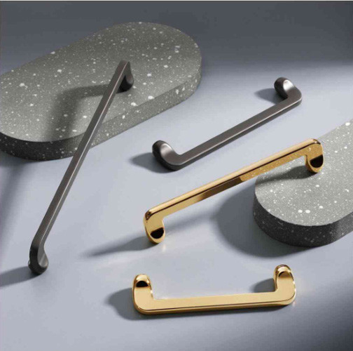 Dolaplar çekmece çekmece sapı kare 8x8mm çinko alaşım sapı benzersiz lüks modern mutfak dolabı sapı ve düğmeler