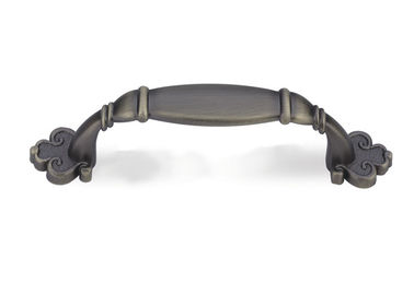 OEM Donanım Çekme Kolları Toksik Metal İçermez Yüksek Yoğunluk 96mm 128mm