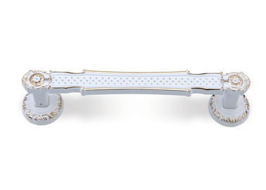 256mm Donanım Çekme Kolları, Dresser Çekme Kolları Aşırı Korozyon Direnci