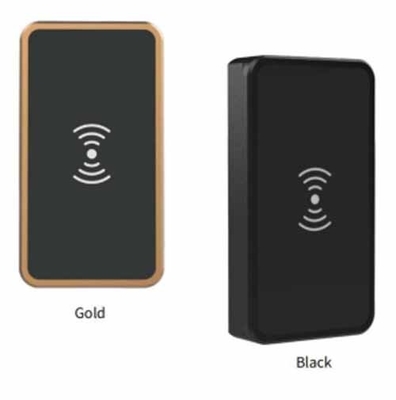 Elektronik Anahtarsız Güvenlik Çekmece Dosya Kilitli Kilitli Akıllı Dijital Biometrik Parmak izi Depolama Dolabı Kilitli