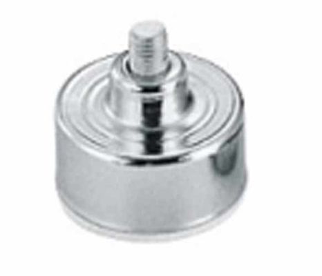 Tampon Darbe Emme Ayarlanabilir Ayarlayıcı Projektör Mobilya Dolap Yatak Odası Seviyeleyici Ahşap Zemin Halı için Ayak