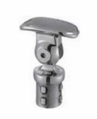 Paslanmaz çelik 304 316 Fabrika Toptan Alım Özel Ayna Çit Çit Modern Balkon Merdiven Çit Çit Destek Aksesuarları Alışveriş Merkezi